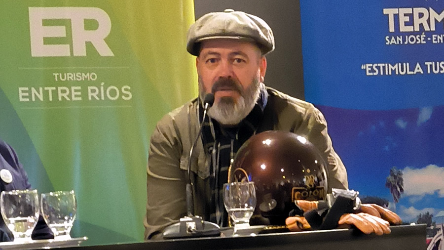 Lanzamiento Temporada Turística 2025 de la Microrregión Tierra de Palmares